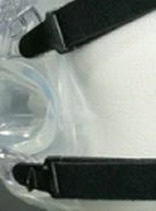 CPAP / BPAP / NIV Mask