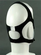 CPAP / BPAP / NIV Maskesi — görsel 2/6