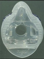 CPAP / BPAP / NIV Maskesi — görsel 3/6