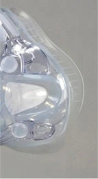 CPAP / BPAP / NIV Maskesi — görsel 4/6