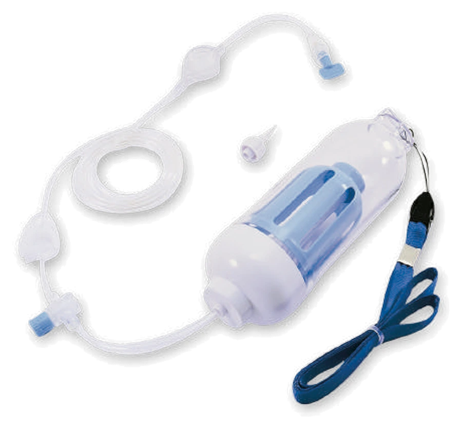 Elastomeric Infusion Pump — image 3 of 4