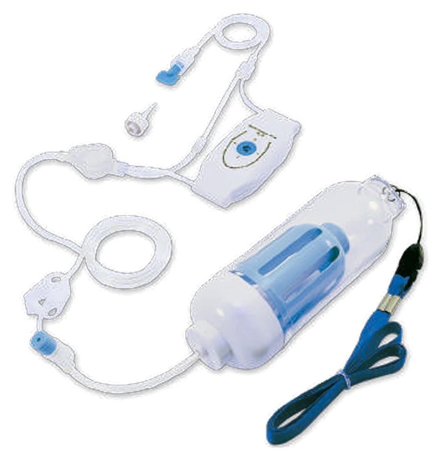 Elastomeric Infusion Pump — image 4 of 4