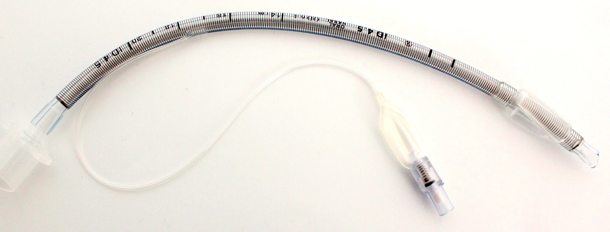 Endotrakeal Tüp