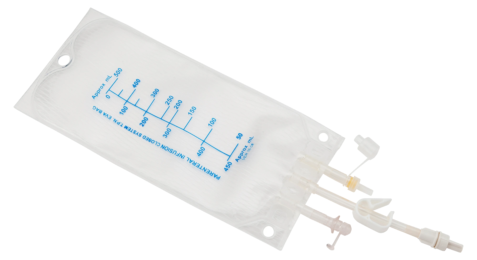 Big Bore Connector EVA Bag — image 2 of 2