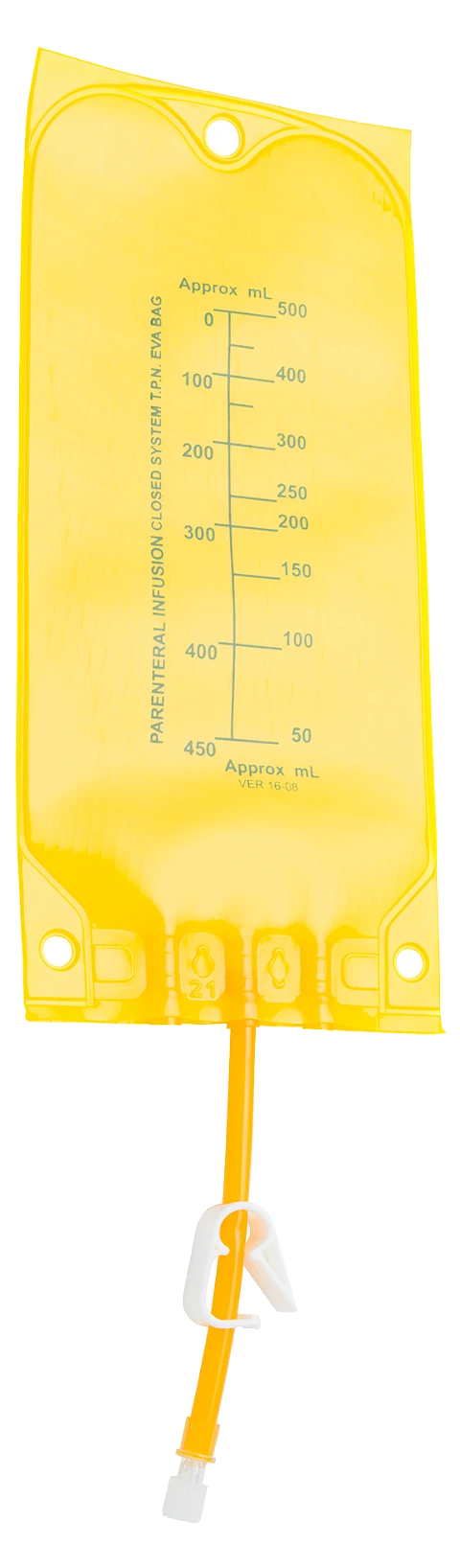 Luer Connector EVA Bag — image 2 of 5