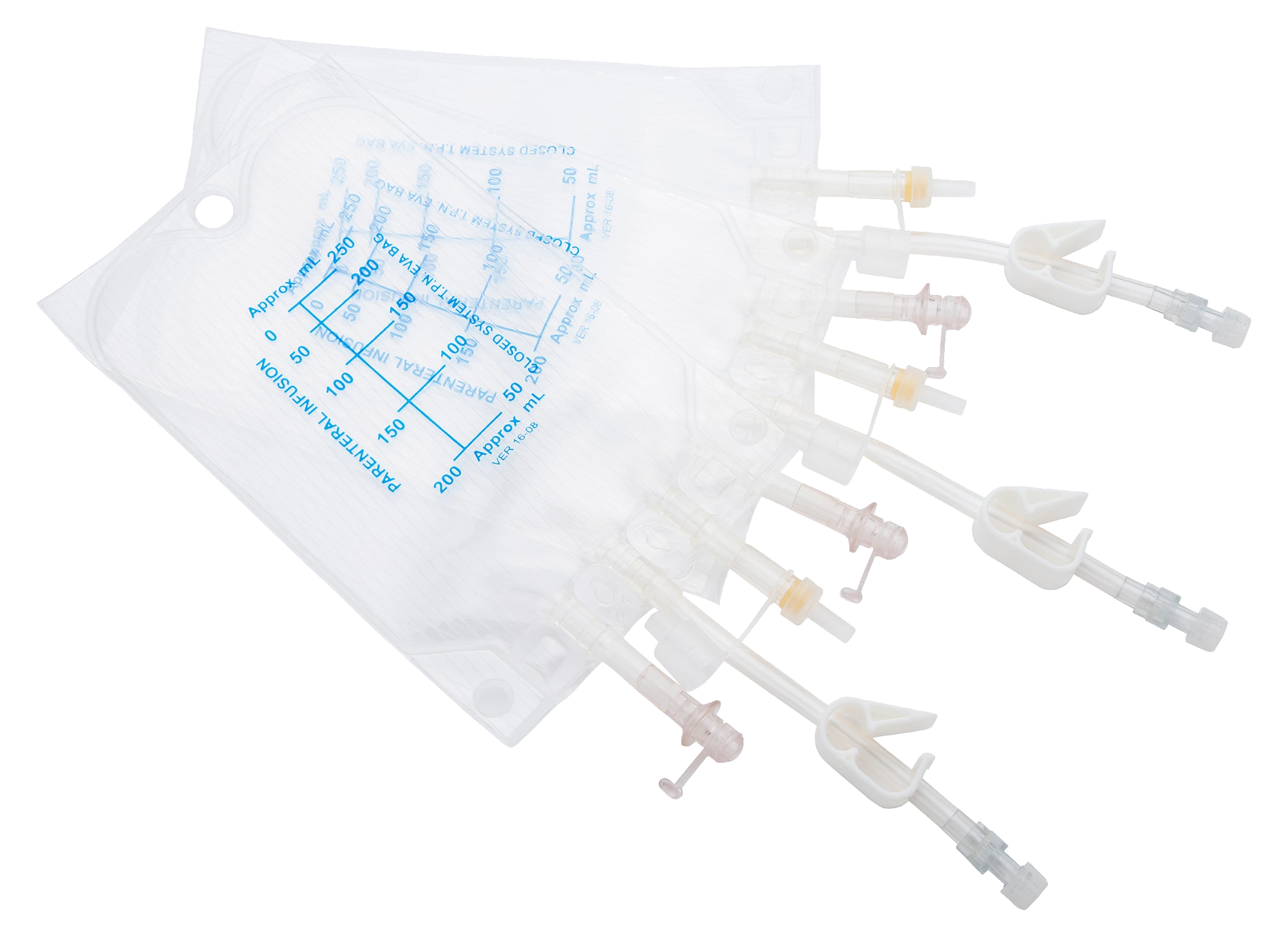 Luer Connector EVA Bag — image 5 of 5