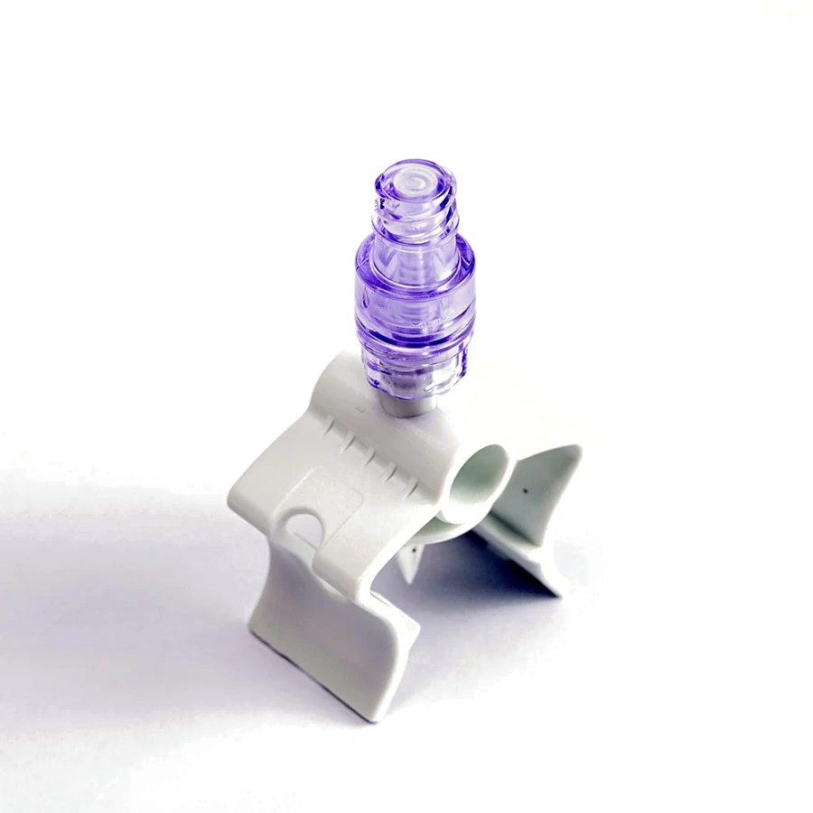 Vial Adapter