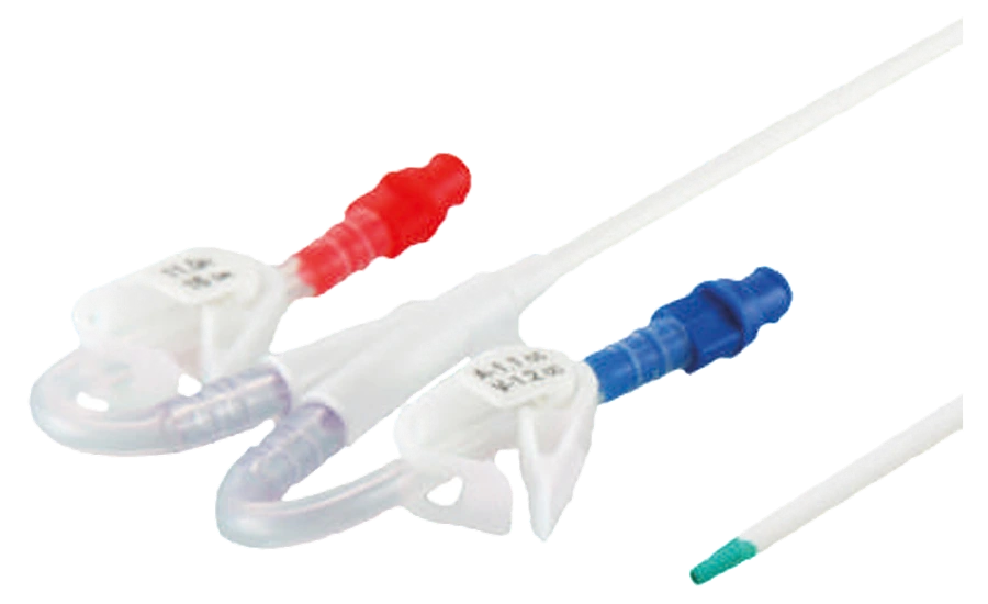 Haemodialysis Catheter