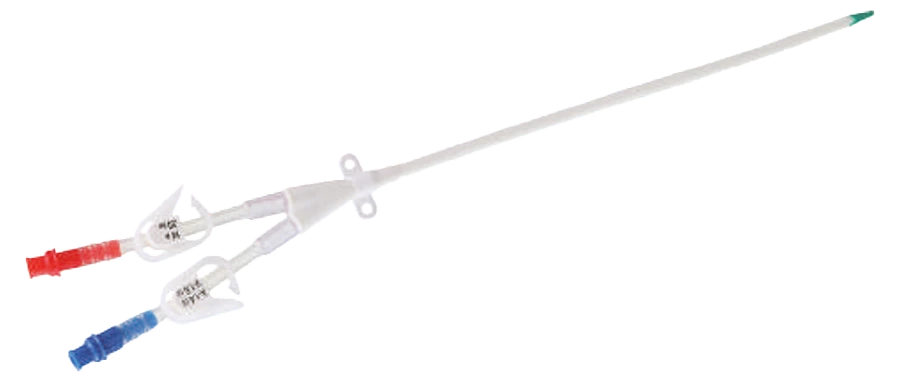 Haemodialysis Catheter — image 2 of 3
