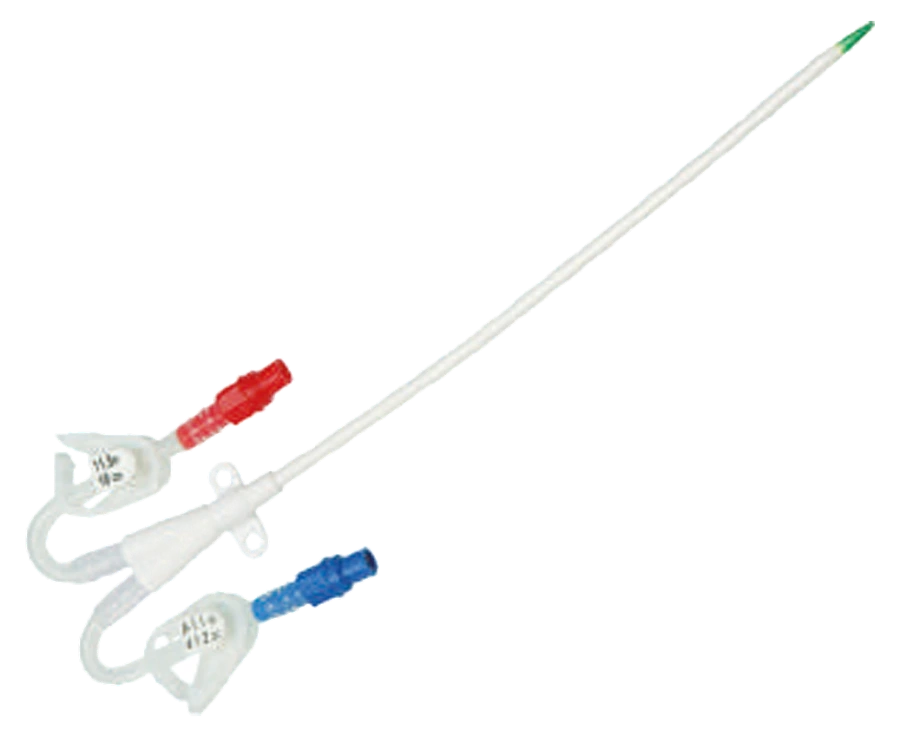 Haemodialysis Catheter — image 3 of 3