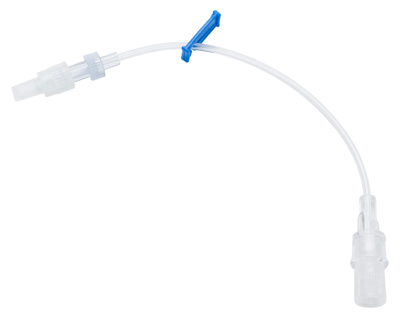 Infusion Needle-Free Connector — image 6 of 6