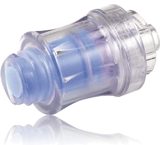 Oncology Needle-Free Connector — image 5 of 6