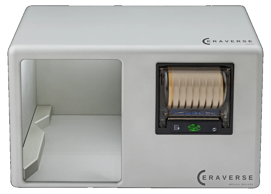 Medication Filling & Verification Machine