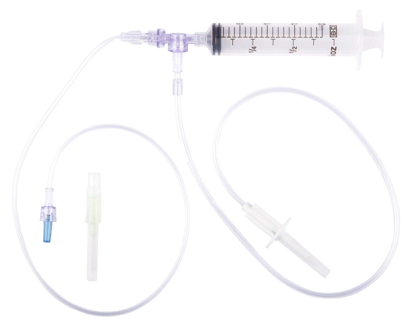 Infusion Accessories