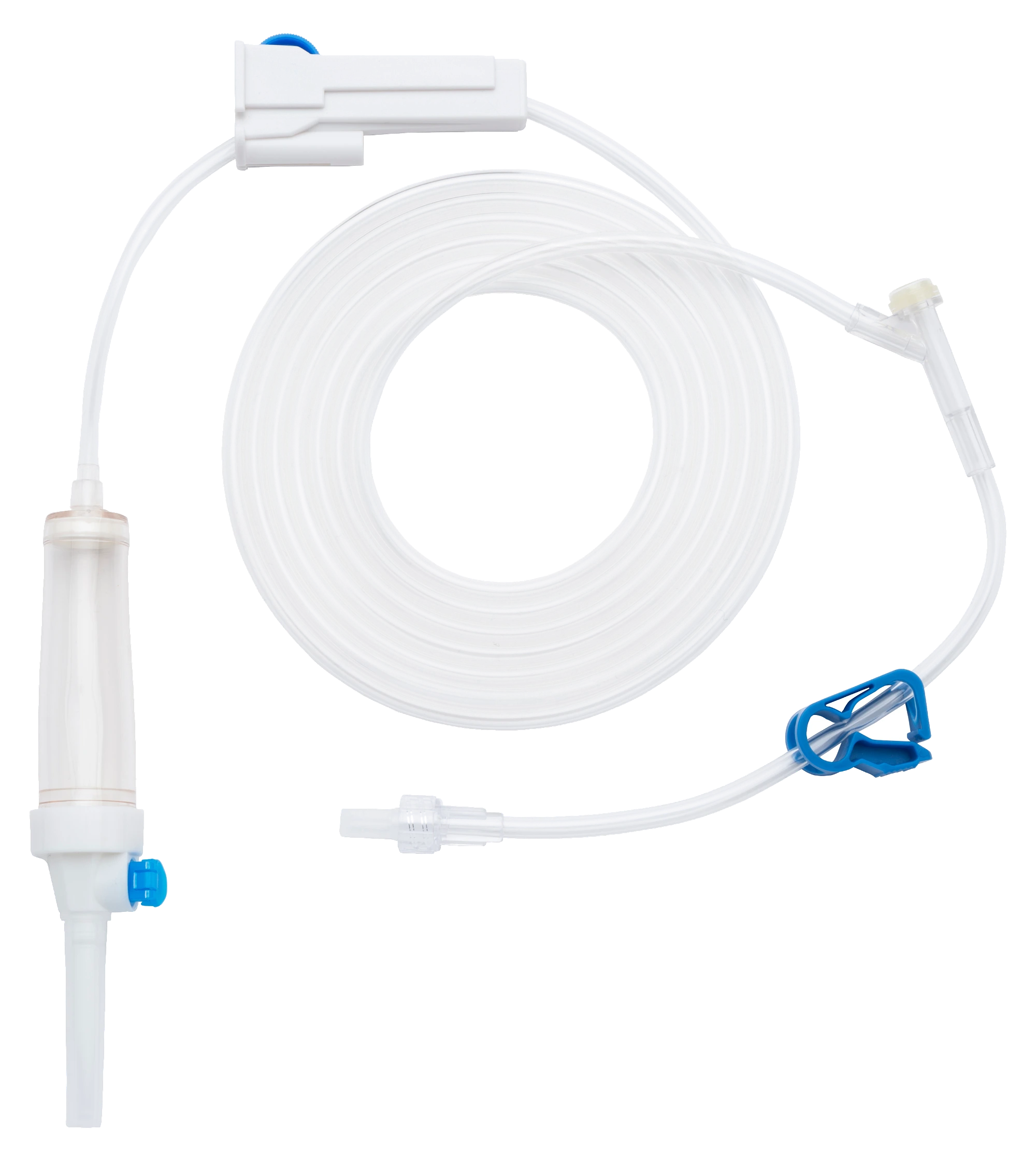 Infusion Set