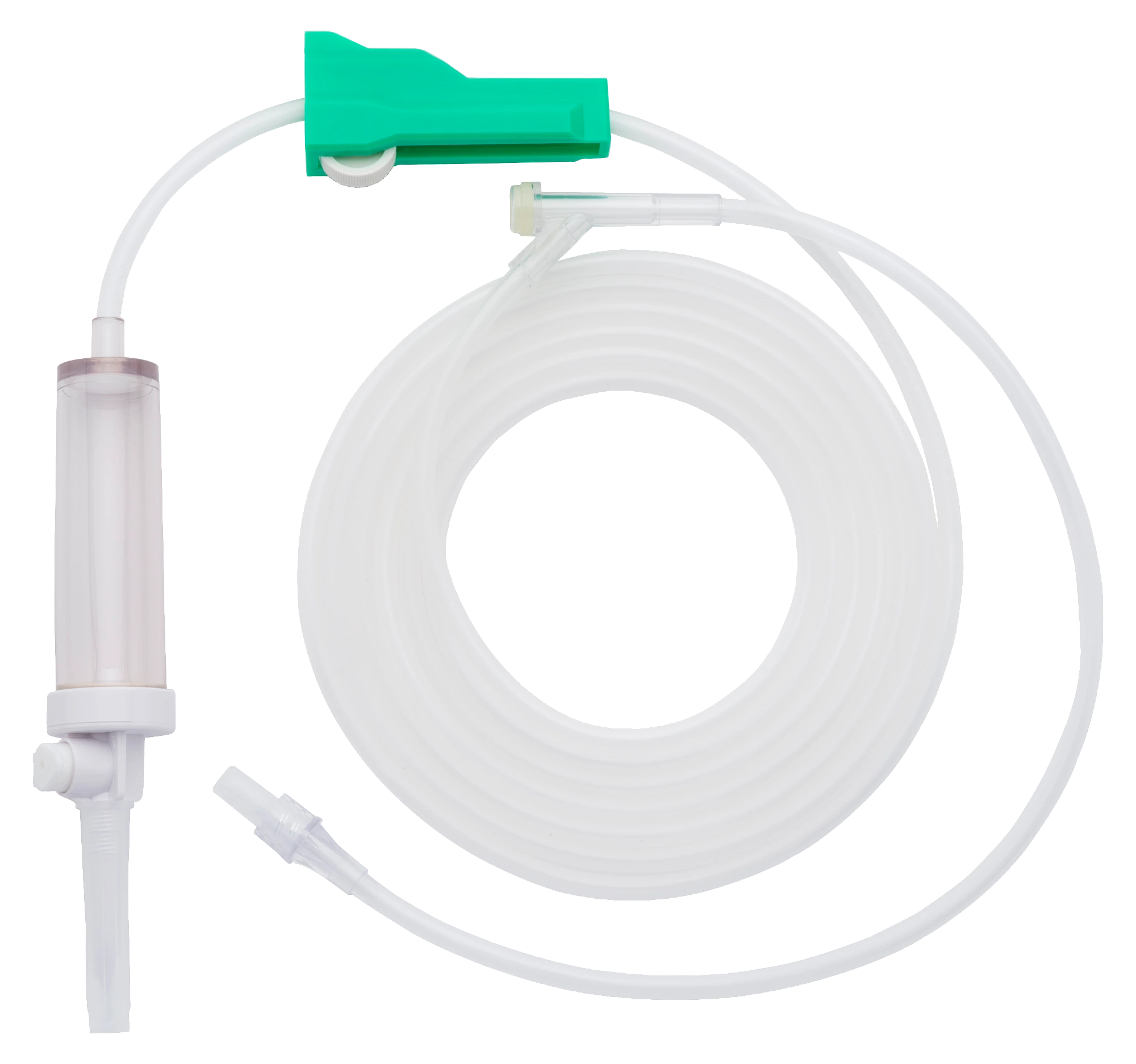 Infusion Set — image 2 of 6