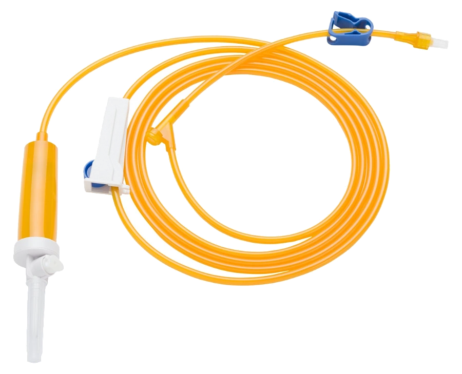 Infusion Set — image 4 of 6