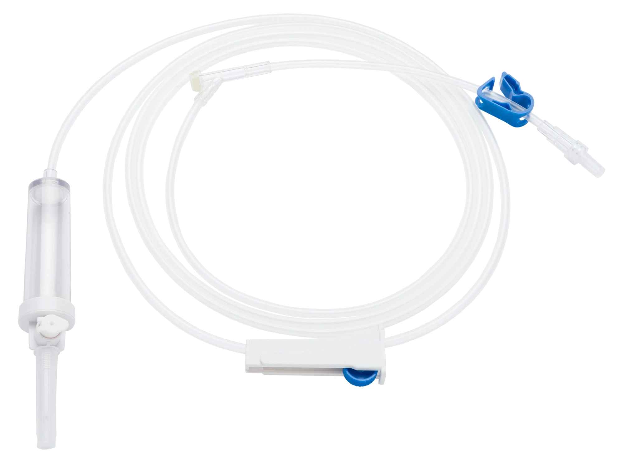 Infusion Set — image 5 of 6