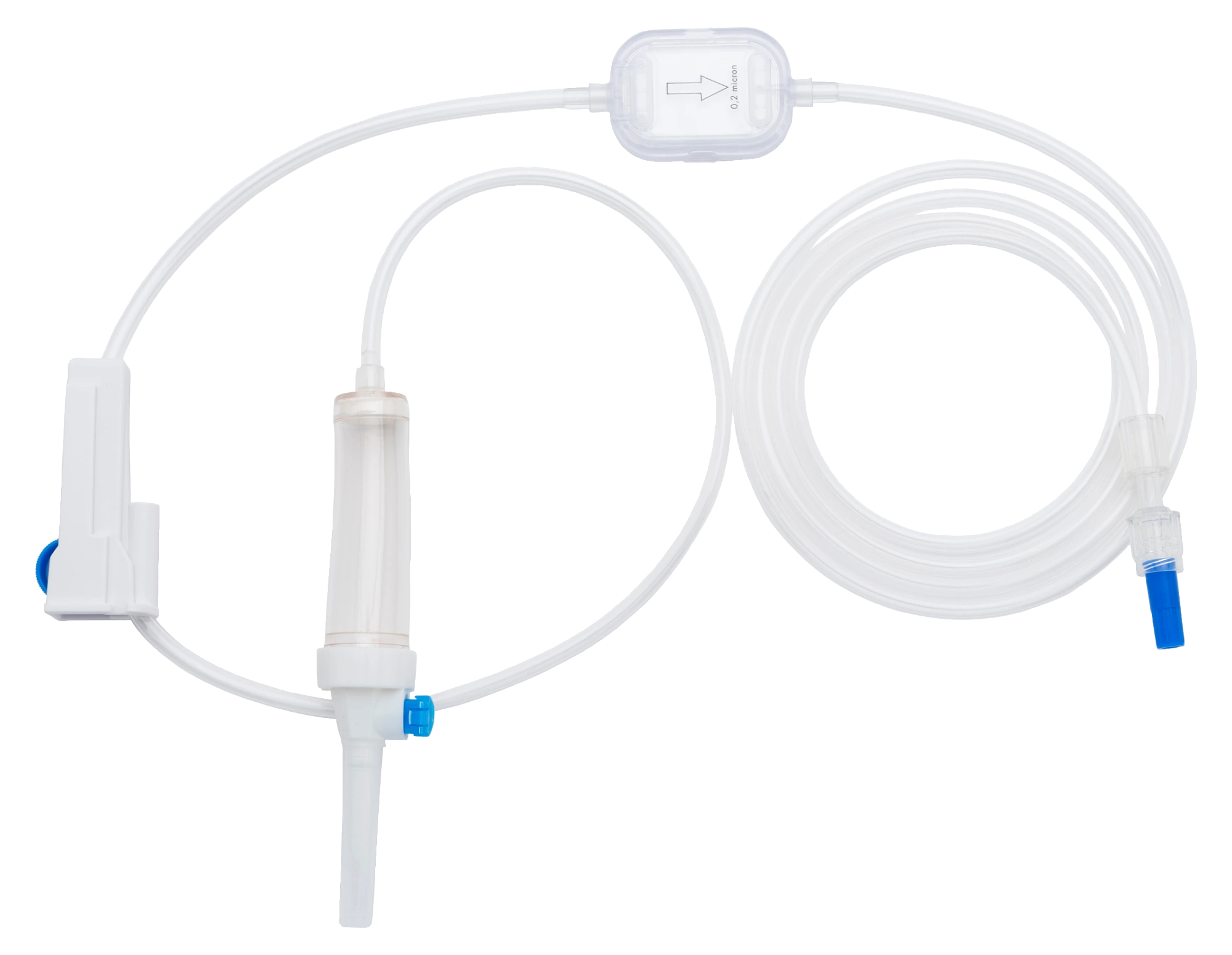 Infusion Set — image 6 of 6