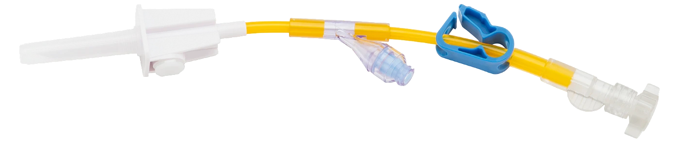 Oncology Infusion Set