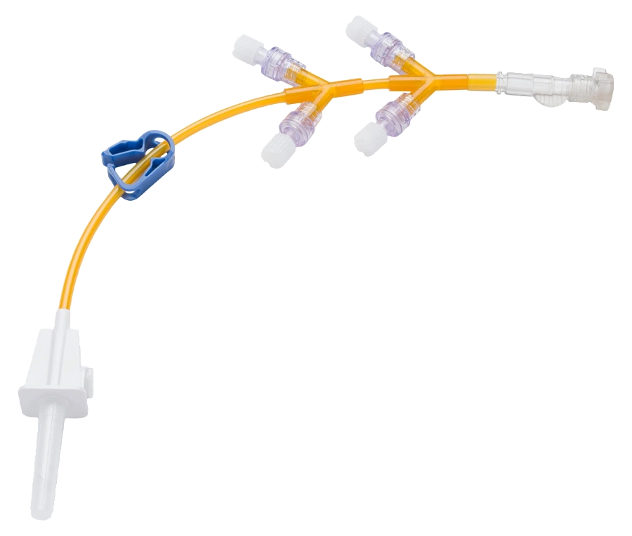 Oncology Infusion Set — image 2 of 6