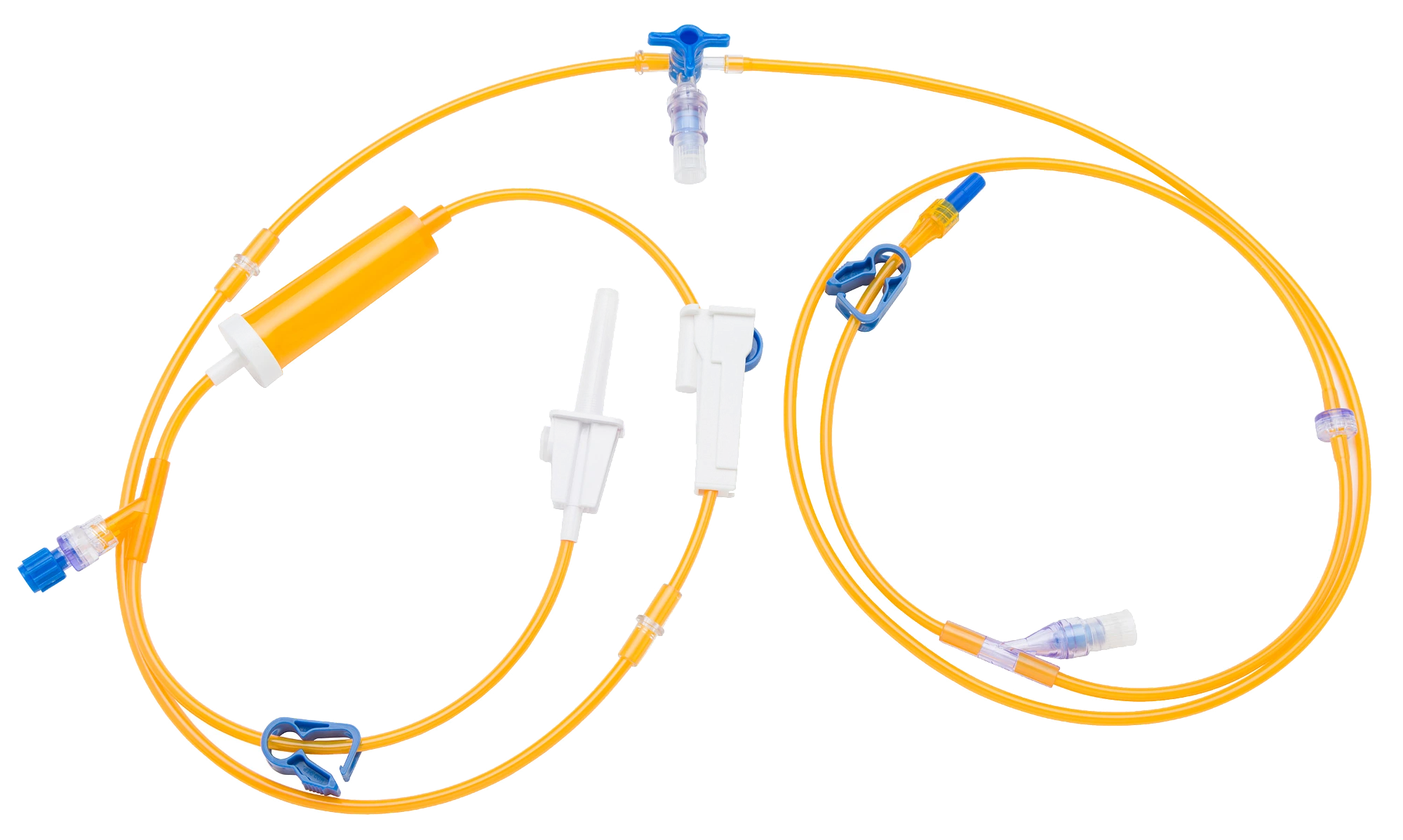Oncology Infusion Set — image 4 of 6
