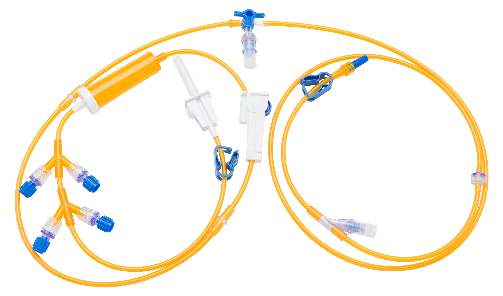 Oncology Infusion Set — image 5 of 6