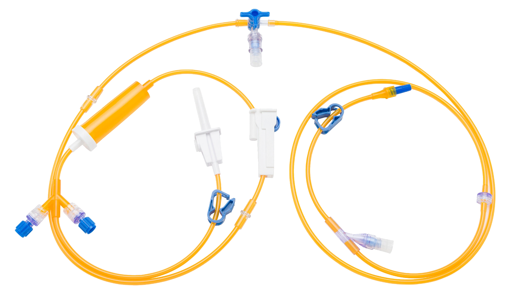 Oncology Infusion Set — image 6 of 6