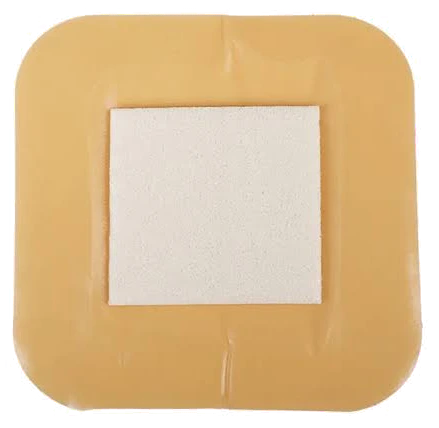 Polyurethane Film Dressing — image 2 of 2