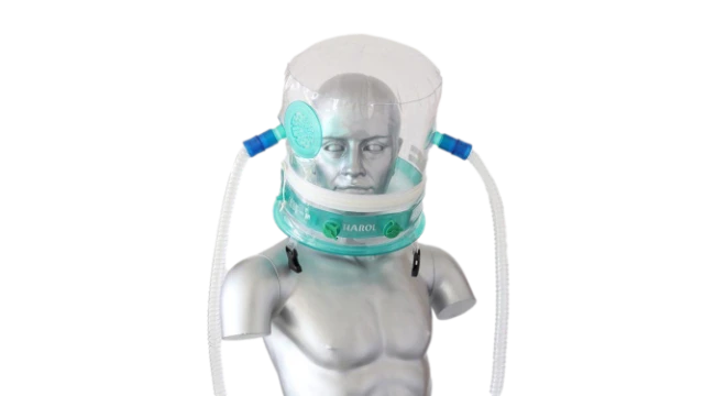 Adult Helmet Interface